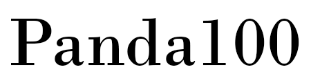 Panda100